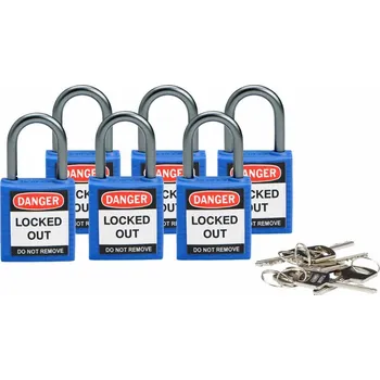 Visací zámek 814114