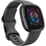 Fitbit Sense 2 - Shadow Grey/Graphite
