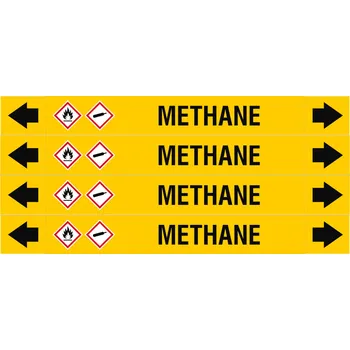 Pásek do tiskárny ASMEPM-26X230MM-METHANE