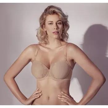 Podprsenka Dámská podprsenka Lisca Ivonne 20292 nadměr tělová 70H