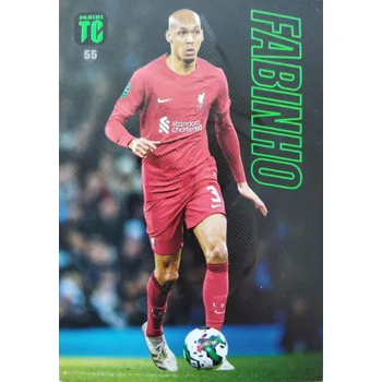 Karetní hra Fabinho