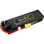 Gens ace G-Tech LiPo - 3S 8000mAh 11,1V 3S1P (100C) Bashing Serie, EC5 Plug