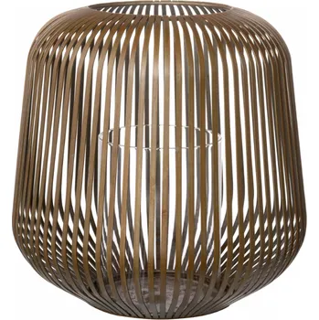 Stojací lampa BLOMUS Lucerna venkovní M LITO