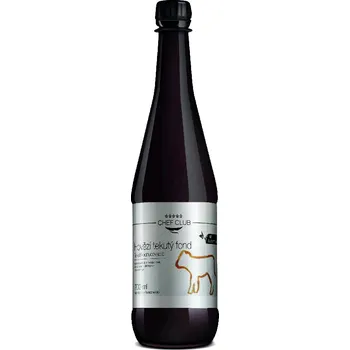 Hovězí tekutý fond 700ml Vitana