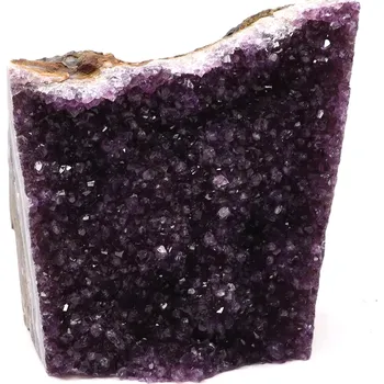 Drahý kámen Ametyst drúza 1.520 kg #2143