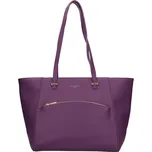Dámská kabelka David Jones Tabia - fialová