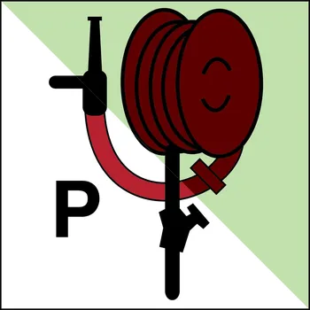 Zahradní hadice F/IMO153-PP-PHOLUMC-150x150/1-B