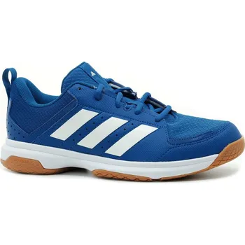 Pánská běžecká obuv adidas Ligra 7 M HP3360 blue, sálová obuv vel.8