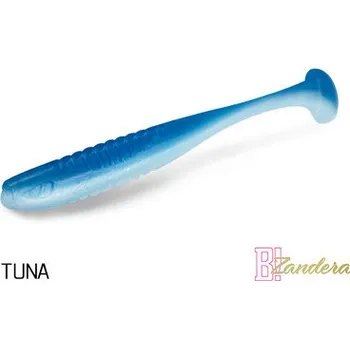 Nástraha Umělá nástraha Delphin Zandera Flexi Float UVs 12cm_Tuna_5ks