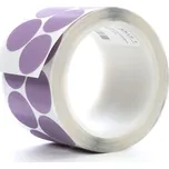 3M 56288 466LA Trizact™ role=500ks (fialová)