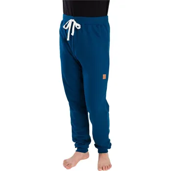 Bettymode Chlapecké tepláky BM BLUE JUNIOR, 158