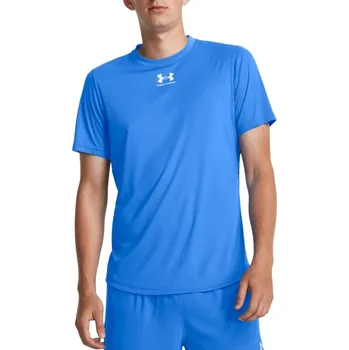 Pánské tričko Tričko Under Armour UA M´s Ch. Pro Train SS-BLU 464 XL