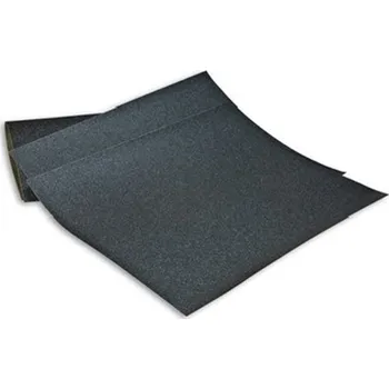 Brusný papír 3M 734 voděvzdorný brusný arch (fialový), P800