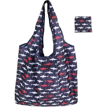 Nákupní taška Skládací EKO taška na nákupy - 9