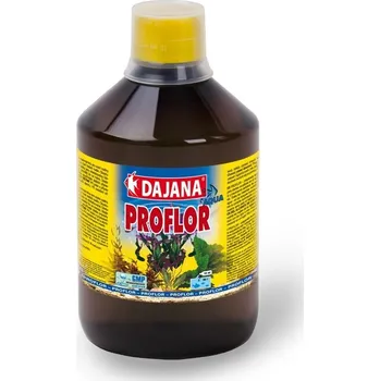 Hnojivo na vodní rostlinu DAJANA PET Proflor