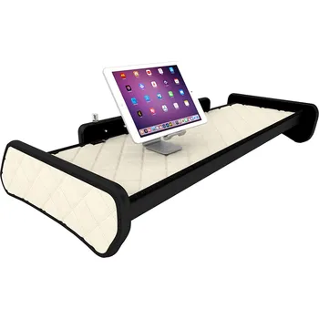 Autodoplněk Polička dlouhá + LED - Elegance, FORD TRANSIT VIII (01.2014-)