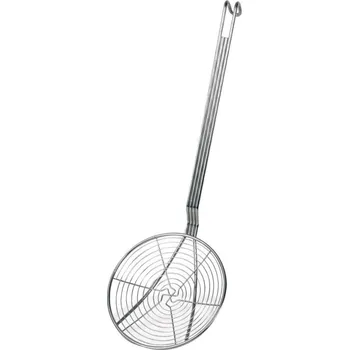 Podběrák Podběrák - spirála nerez