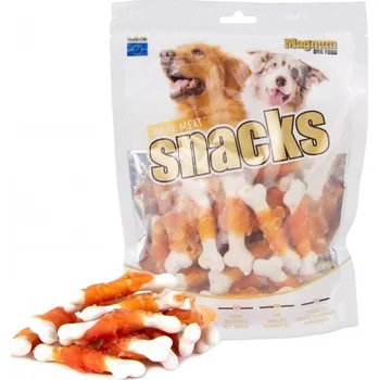 Magnum Kost bílá tw. by chicken 250g