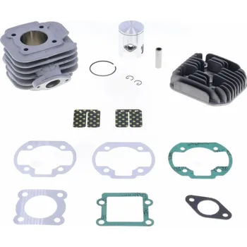 Válec motoru Válec sada ATHENA 070000/1 Standard Bore (with Head) d 40 mm, 50 cc