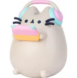 Curepink Pusheen Gamer Lamp 16 x 11 x 7…