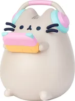 Curepink Pusheen Gamer Lamp 16 x 11 x 7 cm