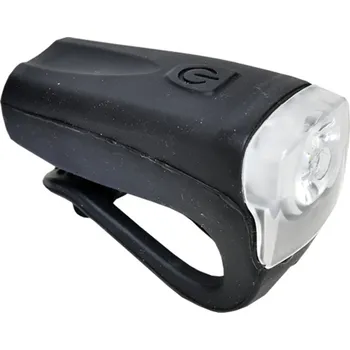 Cyklosvítilna Profil přední světlo JY-378FC silicon 3W - AAA
