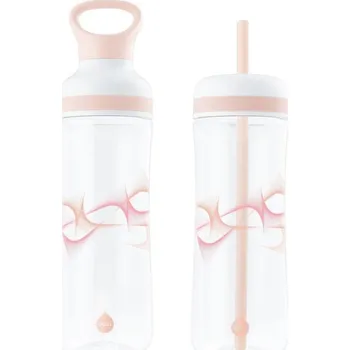 Láhev Lahev EQUA flow 2v1 beat