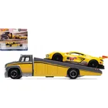 Hot Wheels Corvette C8.R Aero Lift 