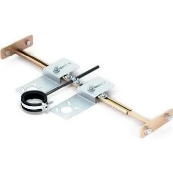 TAMADEX RKBO-01 sanitární konstrukce pro uchycení baterie a potrubí