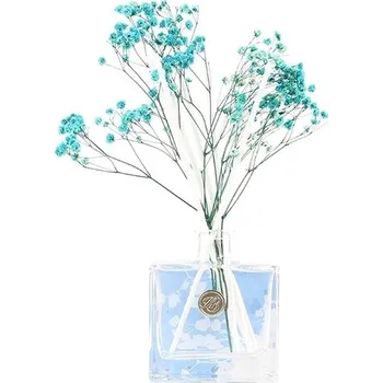 Osvěžovač vzduchu ASHLEIGH & BURWOOD Life In Bloom Wisteria & White Woods 150 ml