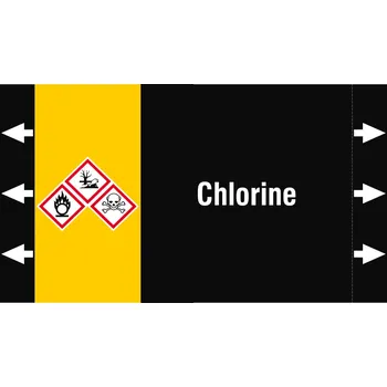 Kancelář ISO20560PM-220X125-CHLORINE