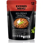 Boloňská omáčka (2 porce 600g) EXPRES MENU