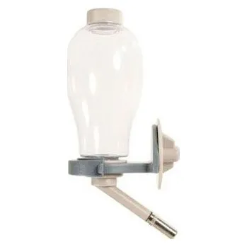 napáječka Napáječka hlodavec NEO plnění shora béžová 250ml Zolux