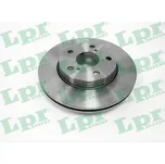 Brzdový kotouč LPR T2054V