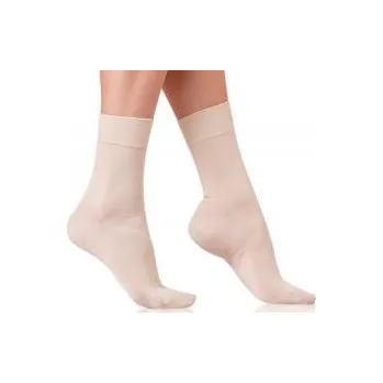 Dámská móda Dámské ponožky Bellinda 495918 Cotton Maxx černa EUR 39-42