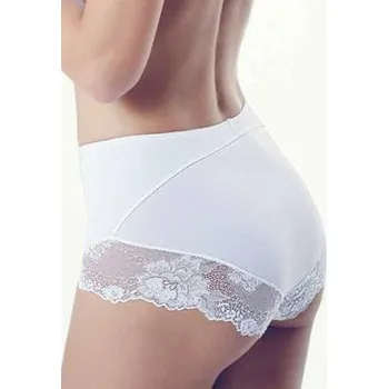 Kalhotky Dámské kalhotky Lormar Perfect stahovací oříšková L