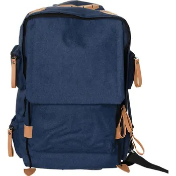 Městský batoh Batoh ENRIQUE modrý