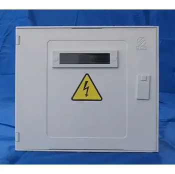 Rozvaděč SP200/NVP1P ČEZ/PA