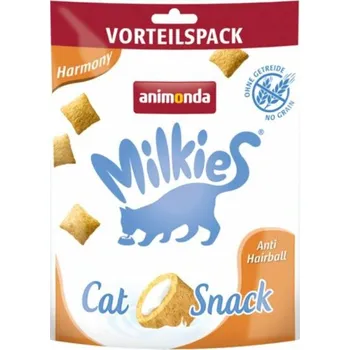 Animonda Grancarno Milkies Cat Snack 120 g HARMONY křupky pro kočky