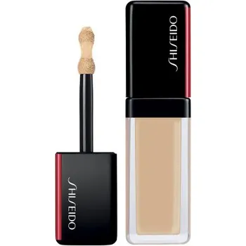 Korektor Shiseido Synchro Skin Self-Refreshing Concealer dlouhotrvající (24 hodin) víceúčelový korektor	 - 202 15 ml