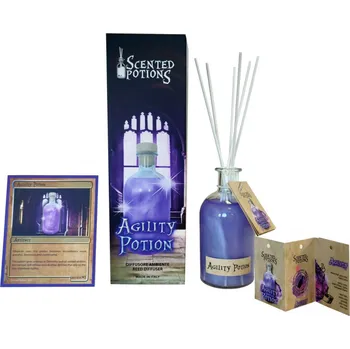 Vonná tyčinka Vonné tyčinky Scented Potion - Agility Potion
