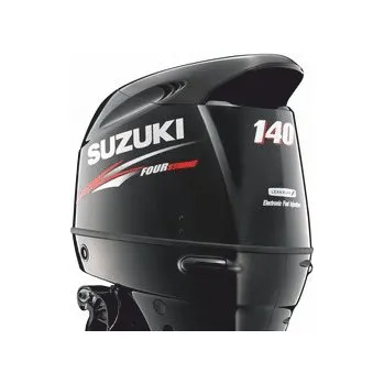 Lodní motor Lodní motor Suzuki DF140 BZGX-W (bílá barva)