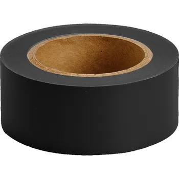 Kancelář PIPEBANDINGTAPEBLACK50MMX33M