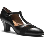 Rumpf,Dámská swingová obuv 9233, černá 39