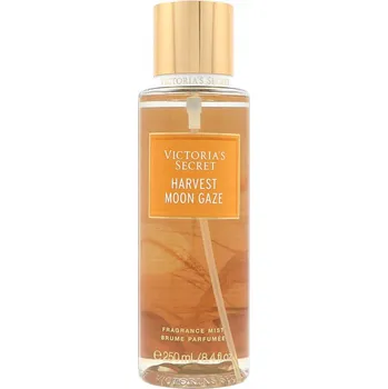 Tělový sprej Victoria's Secret Harvest Moon Gaze tělový sprej 250 ml