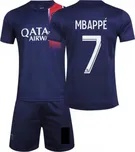 Dětský fotbalový komplet PSG Mbappé 2024