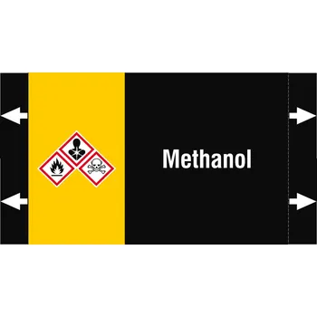 Kancelář ISO20560PM-165X90-METHANOL