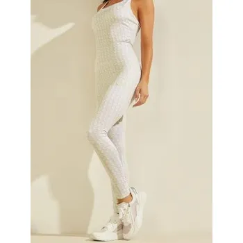 Dámské legíny Dámské legíny GUESS O1BA24 béžová bílá XS