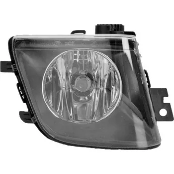 Mlhový světlomet Pravé přední mlhové světlo BMW 7 (F01/F02/F03/F04) 08-12 VALEO