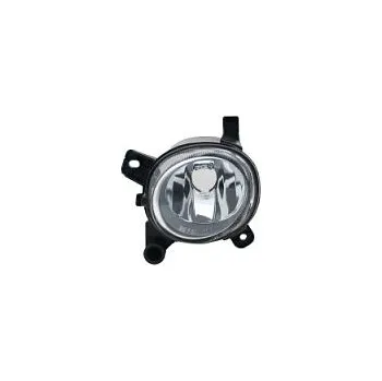 Mlhový světlomet Levé mlhové světlo AUDI Q5 (8R) 06/2012-09/2016 |6/2012-09/2016| TYC | 19-0648-01-9